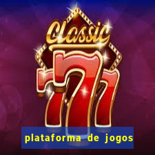 plataforma de jogos para ganhar dinheiro gratuito